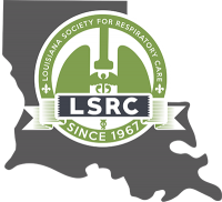 This is the LSRC logo.