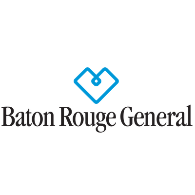 Baton Rouge General Logo