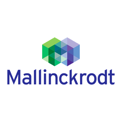 Mallinckrodt Pharmaceuticals Logo