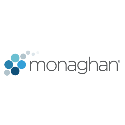 Monaghan Medical Logo