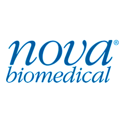 Nova Biomedical Logo