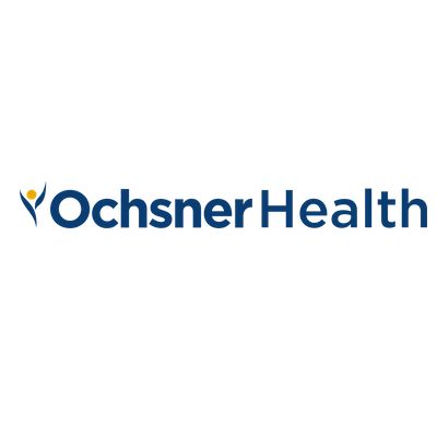 Ochsner Health logo