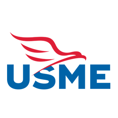 USME Logo