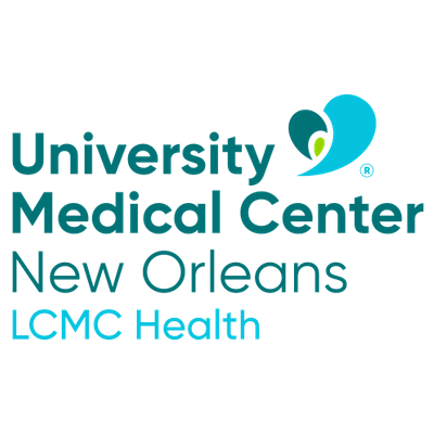 Univeristy Medical Center Logo