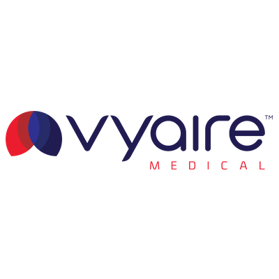 Vyaire Medical Logo